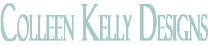Colleen Kelly Designs