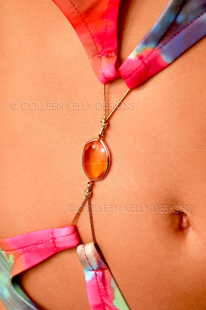 Colleen Kelly Designs Swimwear Style #3202