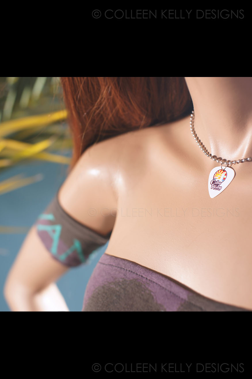 Colleen Kelly Designs Swimwear Style #217