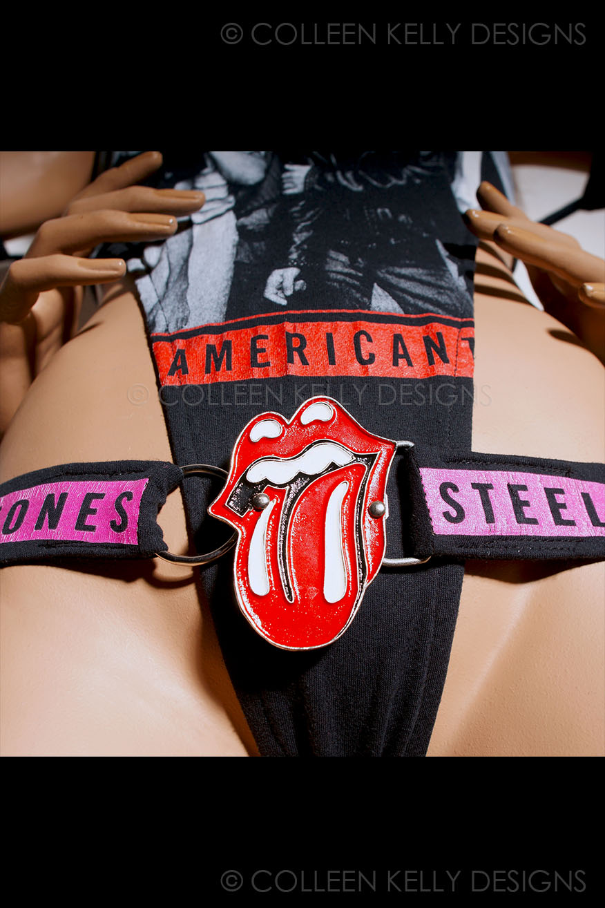 Colleen Kelly Designs Swimwear Style #218