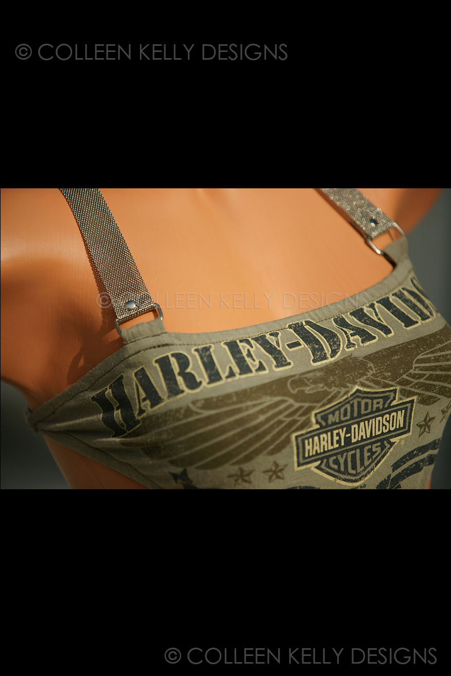 Colleen Kelly Designs Swimwear Style #222