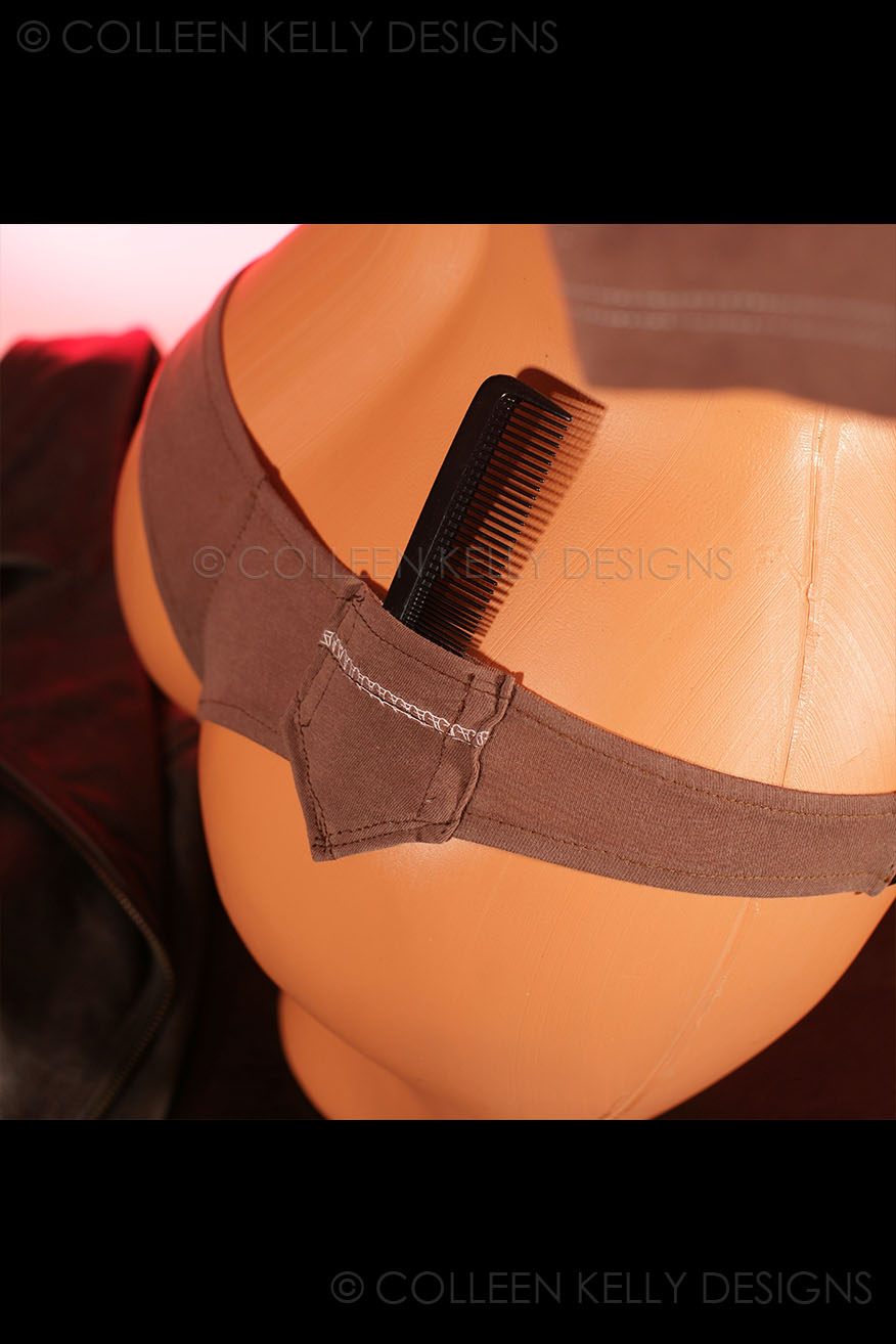 Colleen Kelly Designs Swimwear Style #246