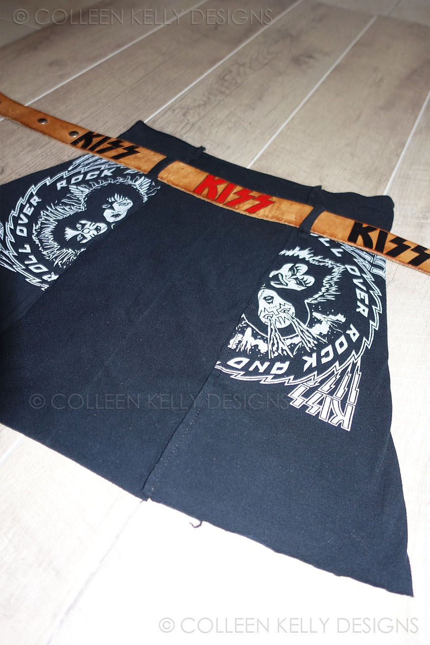 Colleen Kelly Designs Swimwear Style #7002