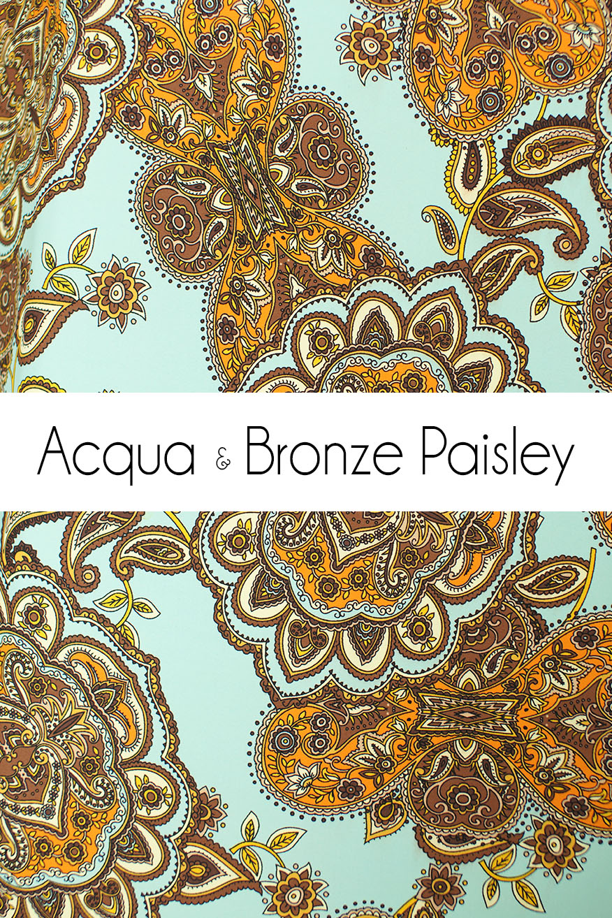 Colleen Kelly Designs Swimwear Style #3111