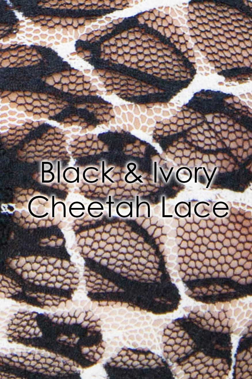 Colleen Kelly Designs Swimwear Style #3107