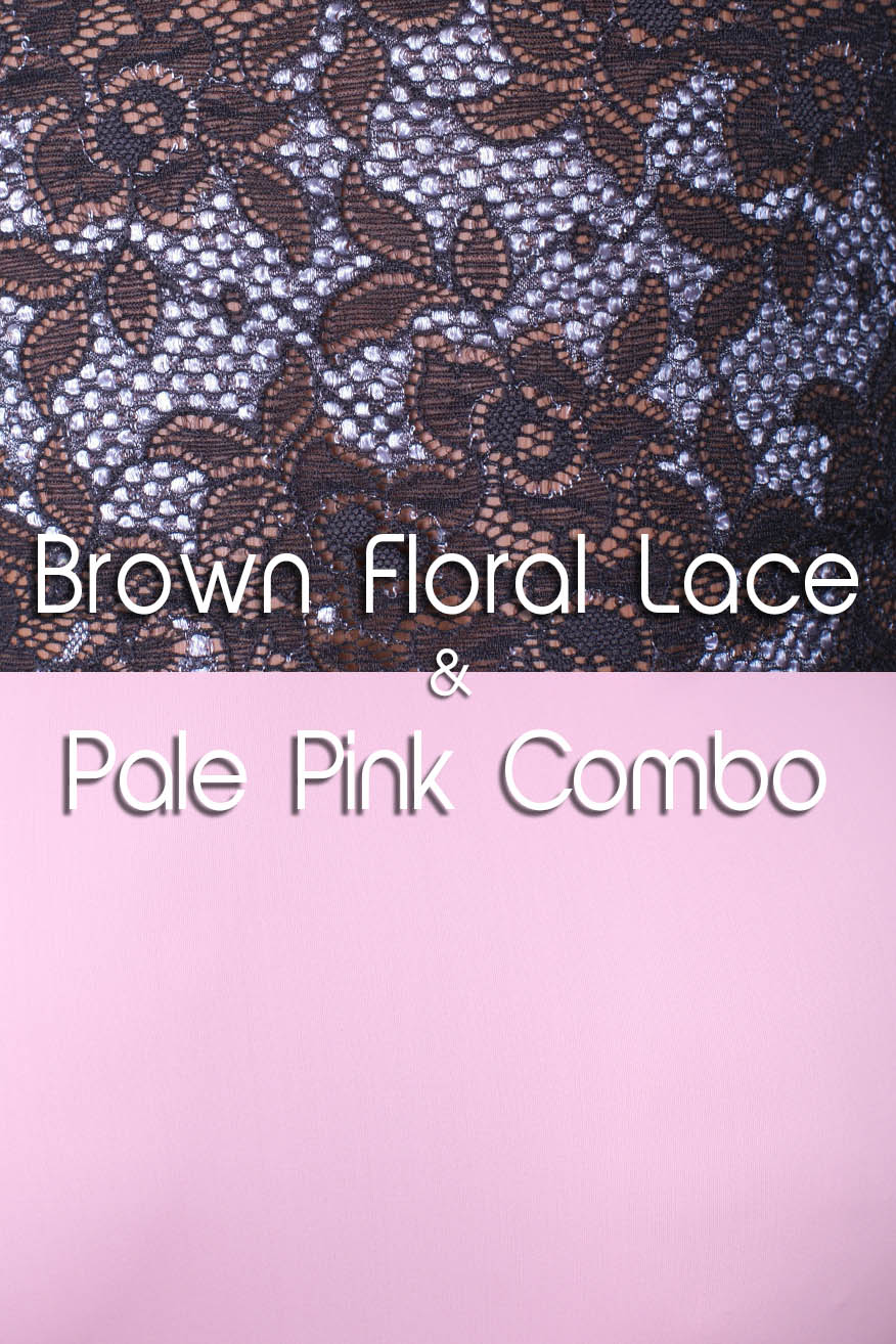 Colleen Kelly Designs Swimwear Style #3218