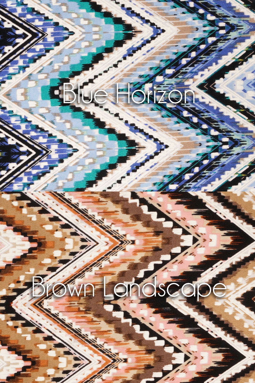 Colleen Kelly Designs Swimwear Style #2817