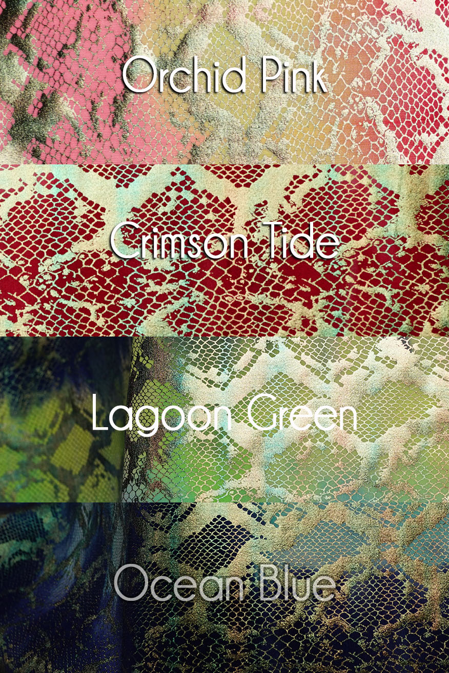 Colleen Kelly Designs Swimwear Style #2624